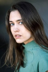 Silvana Damm portrait