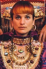 Elisa Poublan portrait