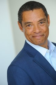 Bryan Webster portrait