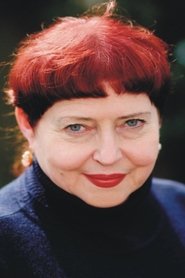 Hildegard Alex portrait