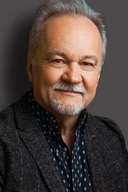 Jimmy Fortune portrait