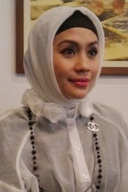 Raslina Rasidin portrait