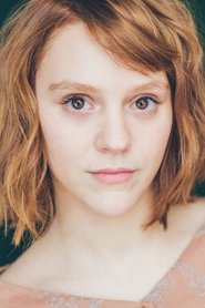 Mélissa Merlo portrait