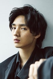Hiroya Shimizu portrait