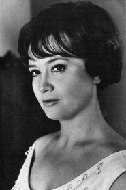 Tatyana Shmyga portrait