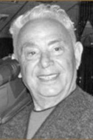 Leonid Travitsky portrait