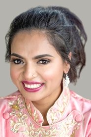 Maneet Chauhan portrait