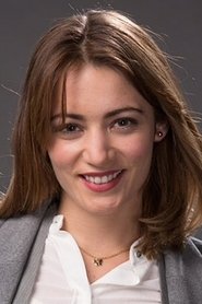 Josefina Fiebelkorn portrait
