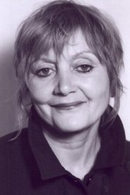 Manuela Gourary portrait