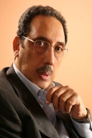 Maher Rady portrait
