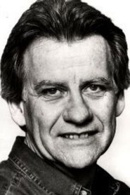 Neil Dainard portrait