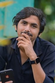 Manish Khanal portrait