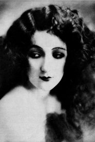 Edmonde Guy portrait