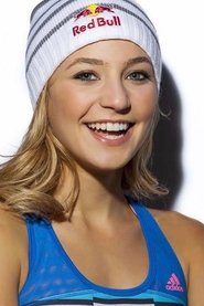 Sasha DiGiulian portrait