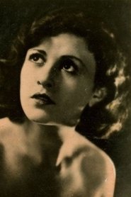 Trude Berliner portrait