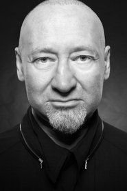 Mariusz Kiljan portrait