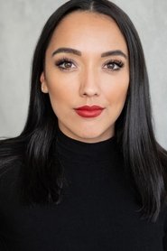 Grace Mouat portrait