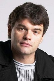 Evgeniy Dyatlov portrait