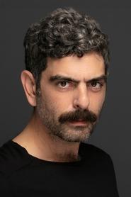 Mehmet Ali Nuroğlu portrait