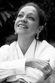 Margarita Cadenas portrait