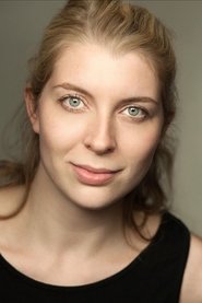 Kate Kennedy portrait