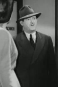 Leo Cleary portrait