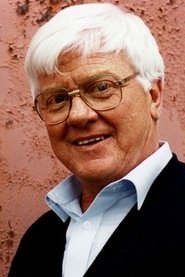 Bernt Callenbo portrait