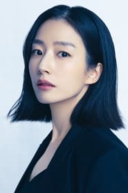 Kwak Sun-young portrait