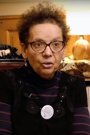 Alima Arouali portrait