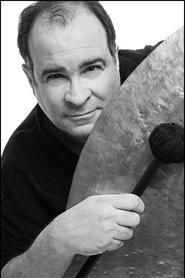 Joseph Bertolozzi portrait