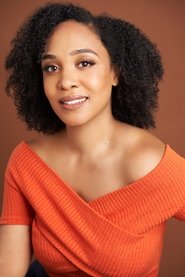 Tia DeShazor portrait