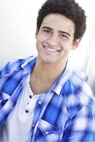 Chasen Banks portrait