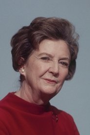 Kate Harrington portrait