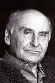 Zdeněk Bittl portrait