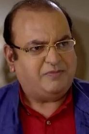 Shahnawaz Pradhan portrait