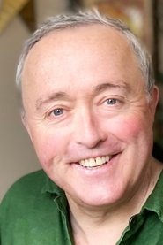 Marcus Bentley portrait