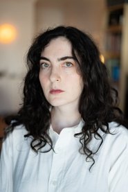 Zazie Ray-Trapido portrait