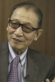 Kyohei Tsutsumi portrait