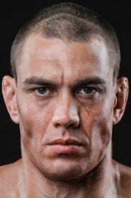 Rhalan Gracie portrait