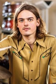 Luka van de Poel portrait