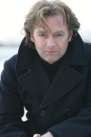 Todd Allen portrait