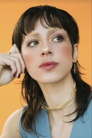 Sara Brown portrait