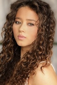 Samantha Cochran portrait