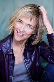 Laurence Porteil portrait