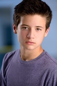 Davis Cleveland portrait