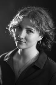 Anna-Marie Adair portrait