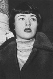 Mitzi Roman portrait
