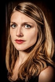 Charlotte Vandermeersch portrait