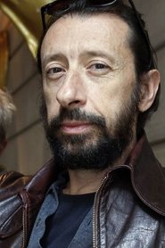 Jean-Philippe Nataf portrait