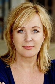 Inge Ipenburg portrait
